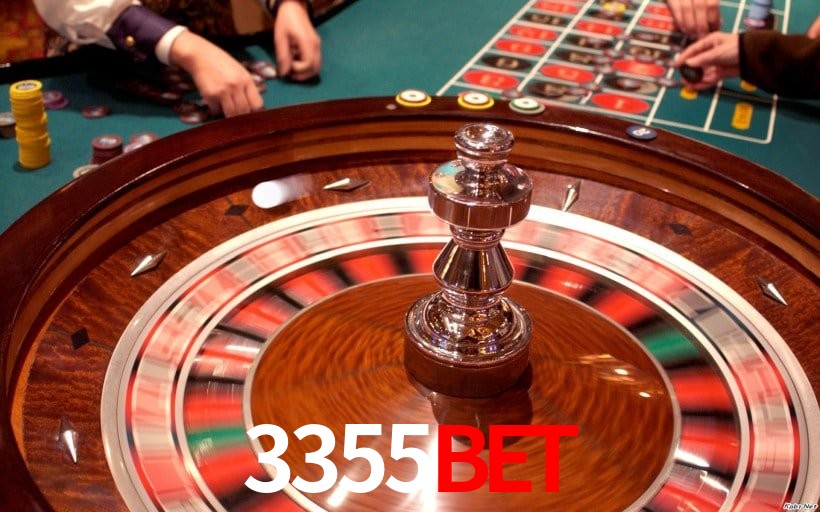 Programa VIP 3355Bet