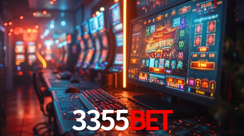 Blackjack Table 3355Bet