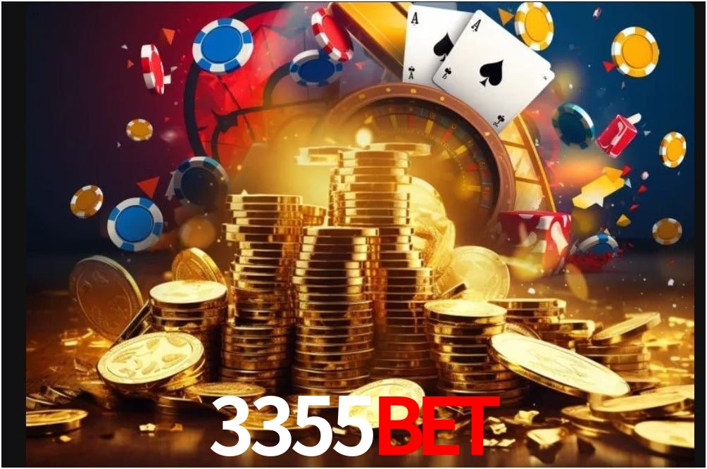 3355Bet: Seu Especialista em Apostas Esportivas Brasileiras
