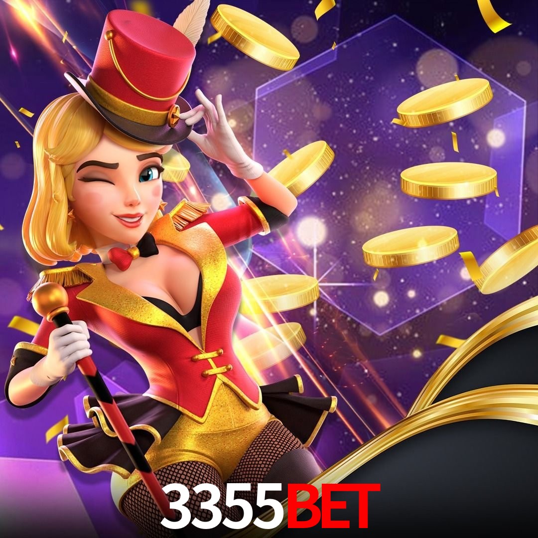 Slot Games 3355Bet