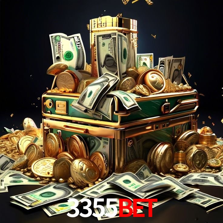 Experiência VIP 3355Bet