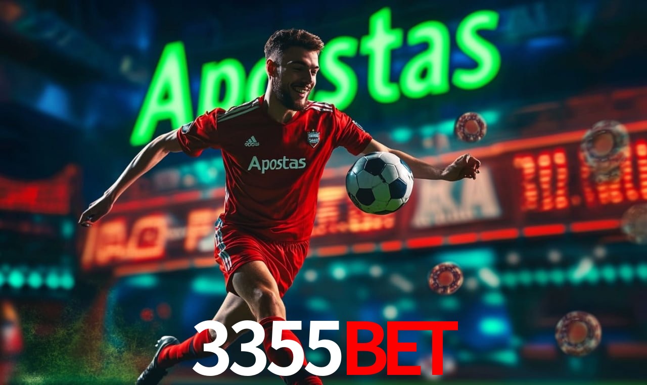 Interface Premium 3355Bet