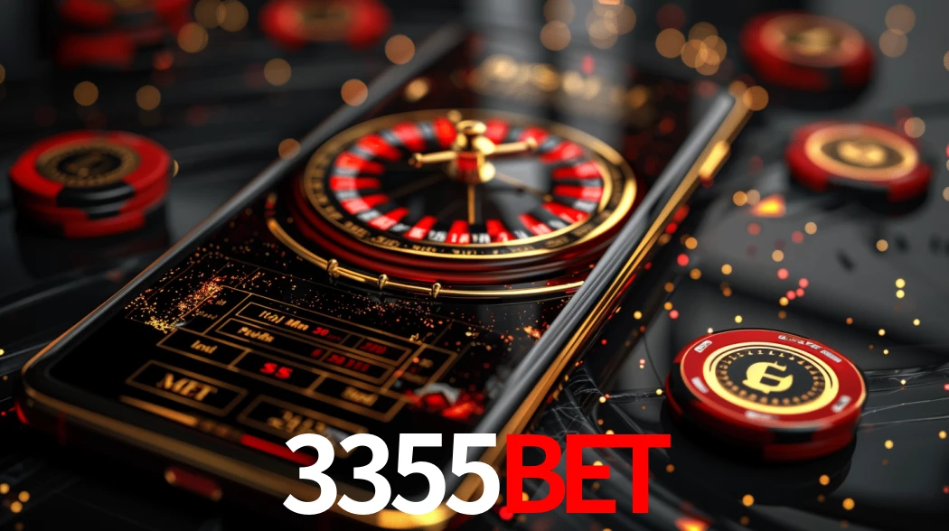 Exclusive Offers 3355Bet