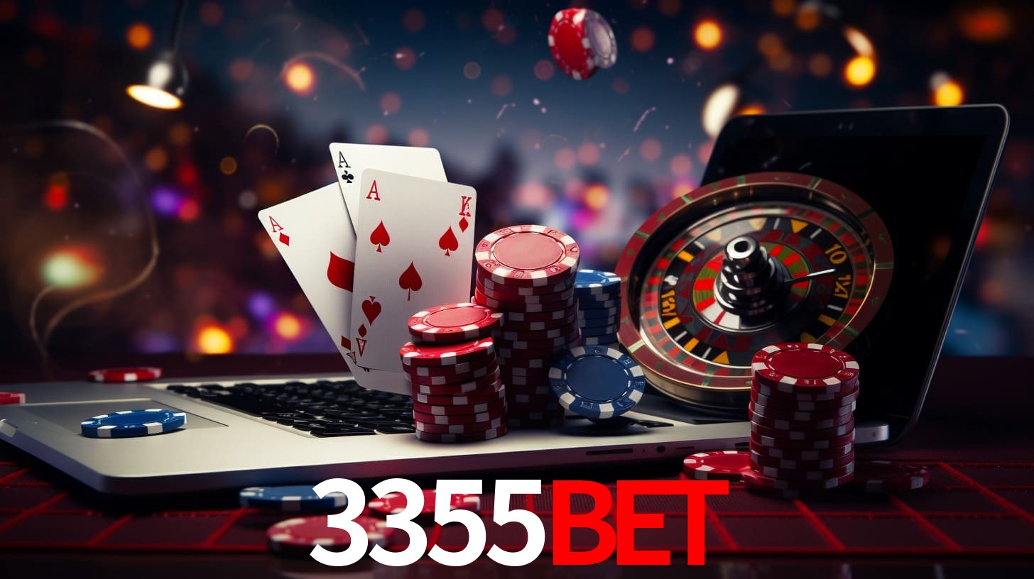 Player Reviews 3355Bet