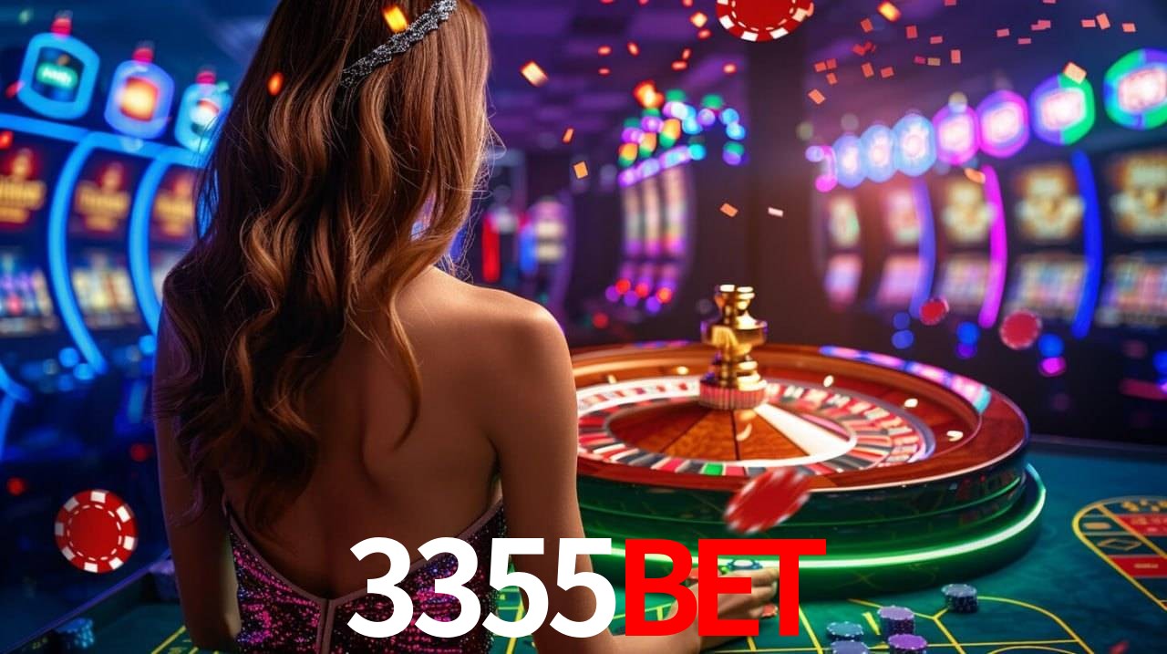 3355Bet,3355 Bet Login