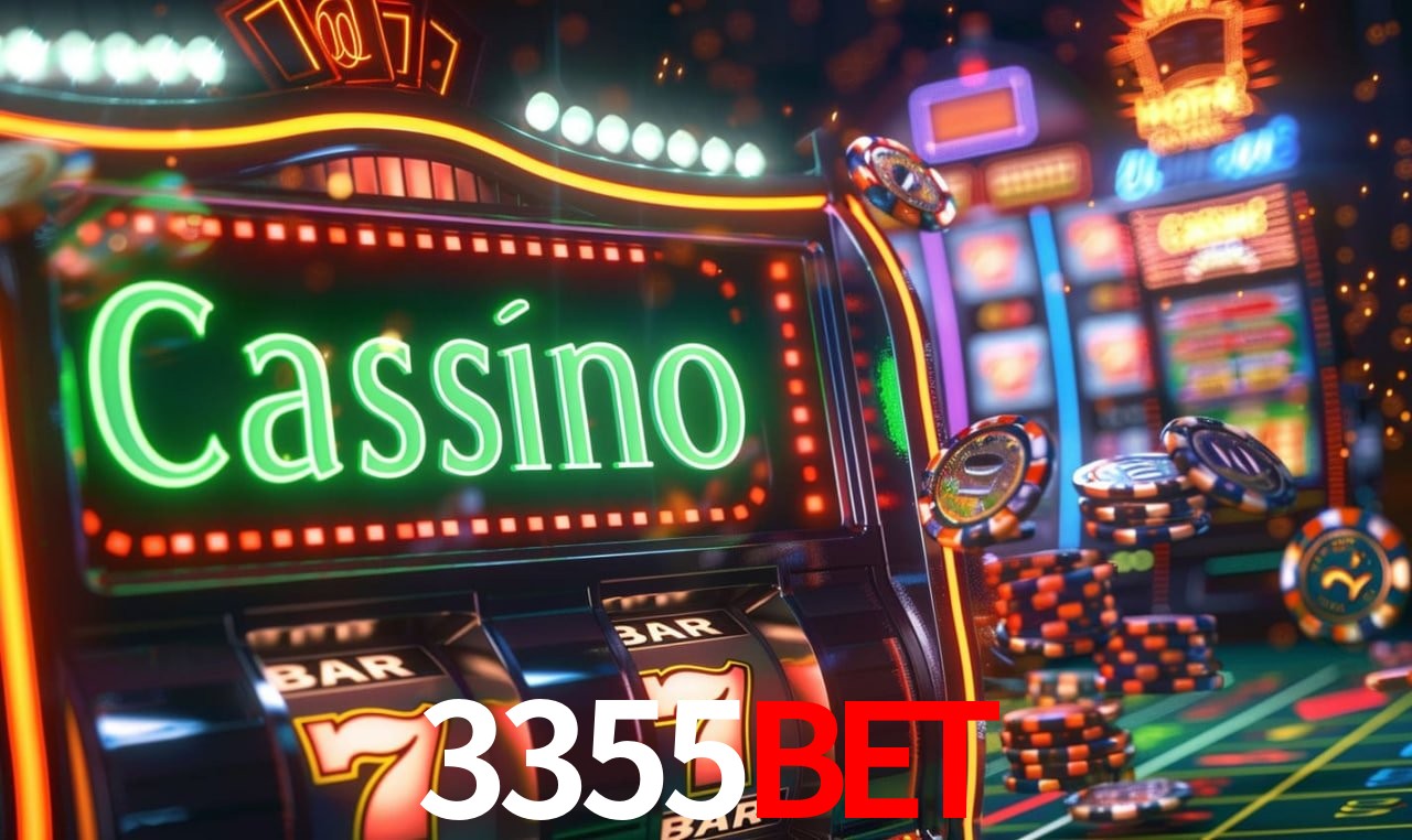 Sistemas de Segurança 3355Bet