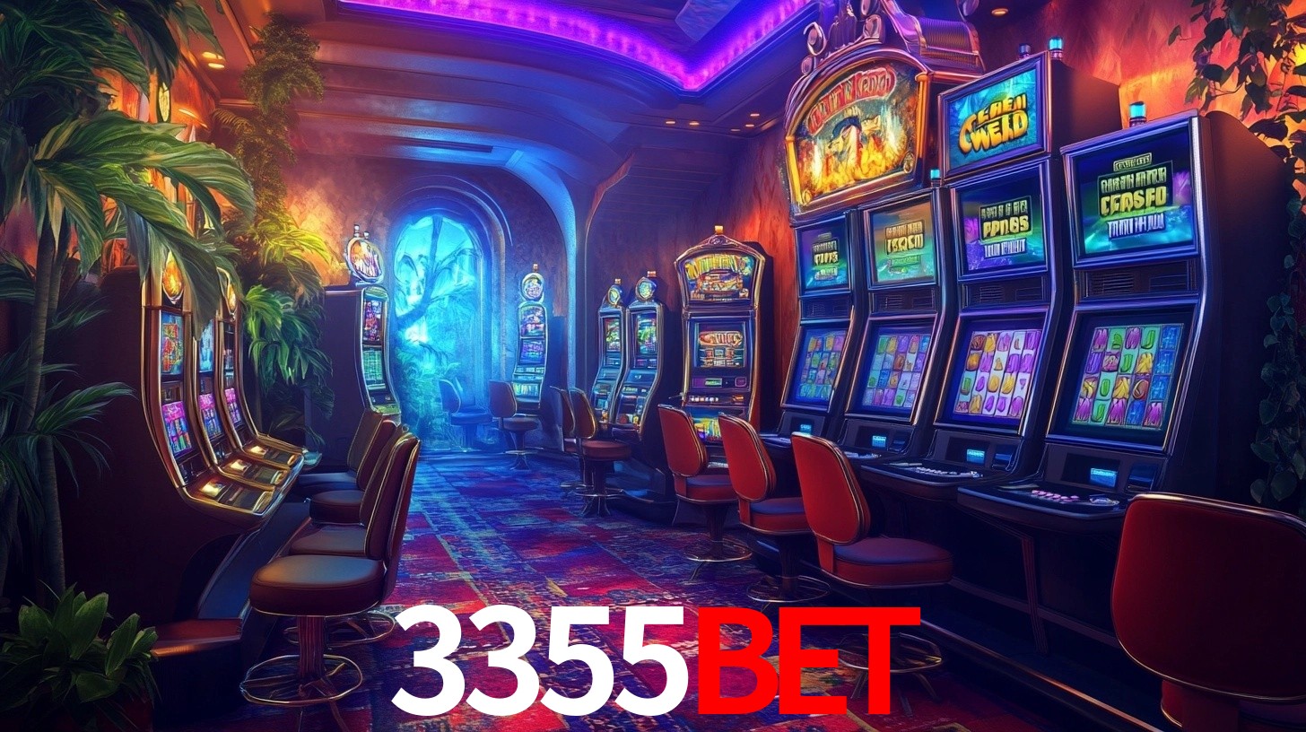 Statistics 3355Bet