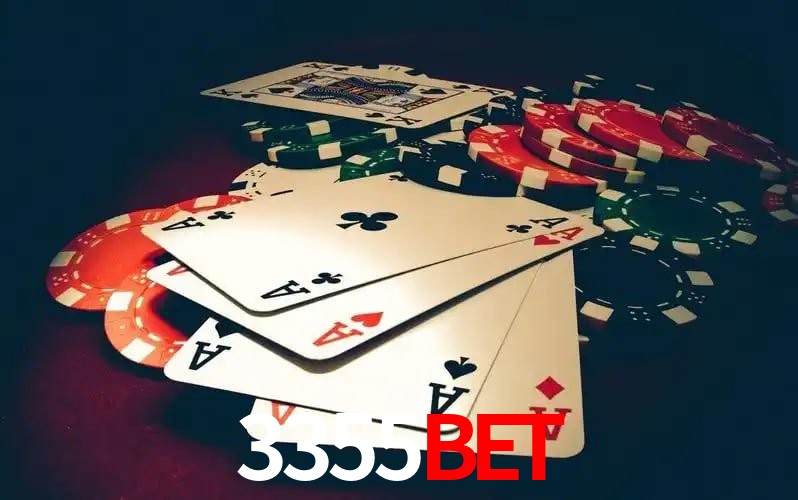 Explore as vantagens do 3355Bet: serviço profissional e confiabilidade