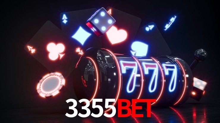 Secure Login 3355Bet