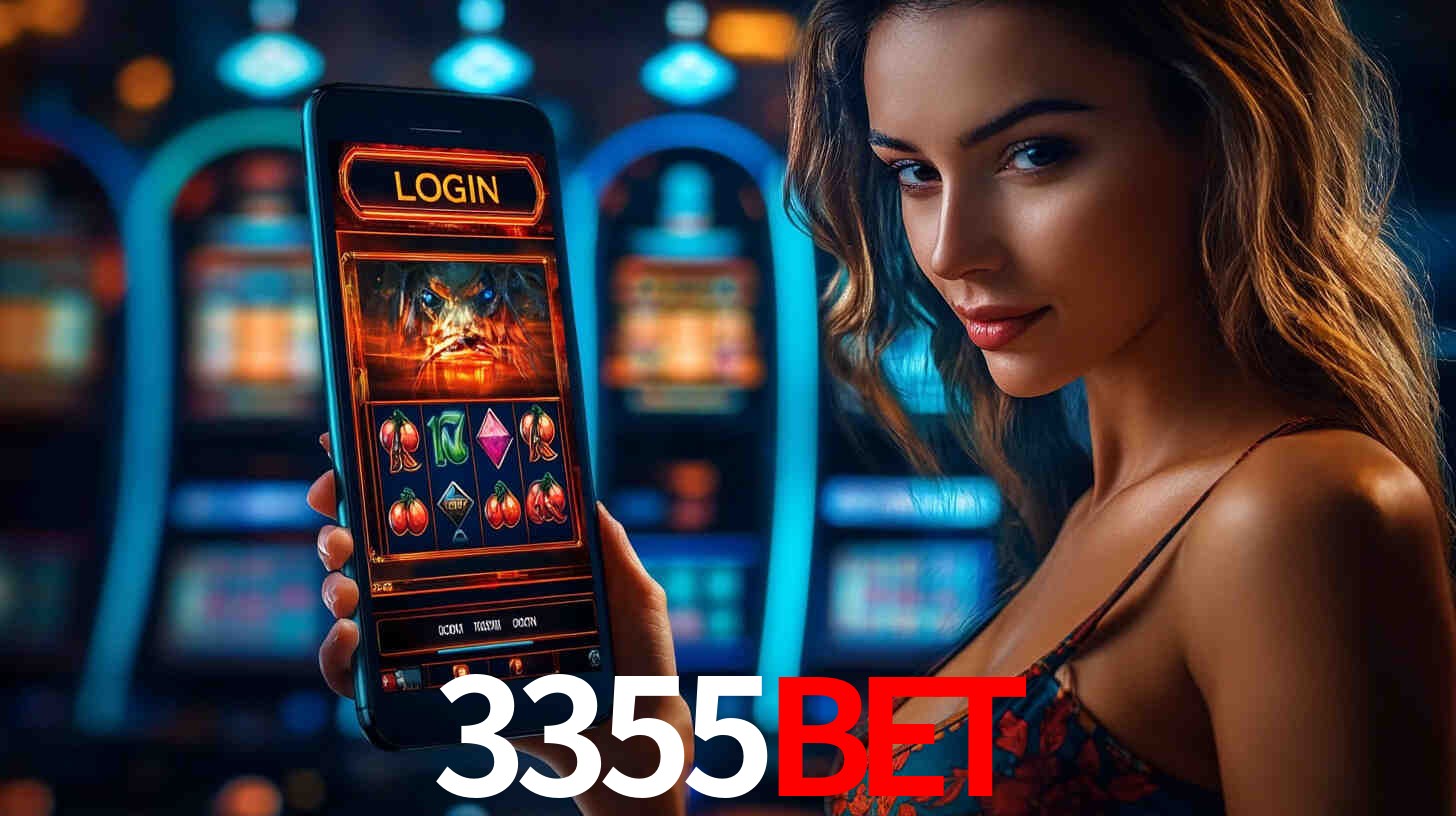 Premium Interface 3355Bet