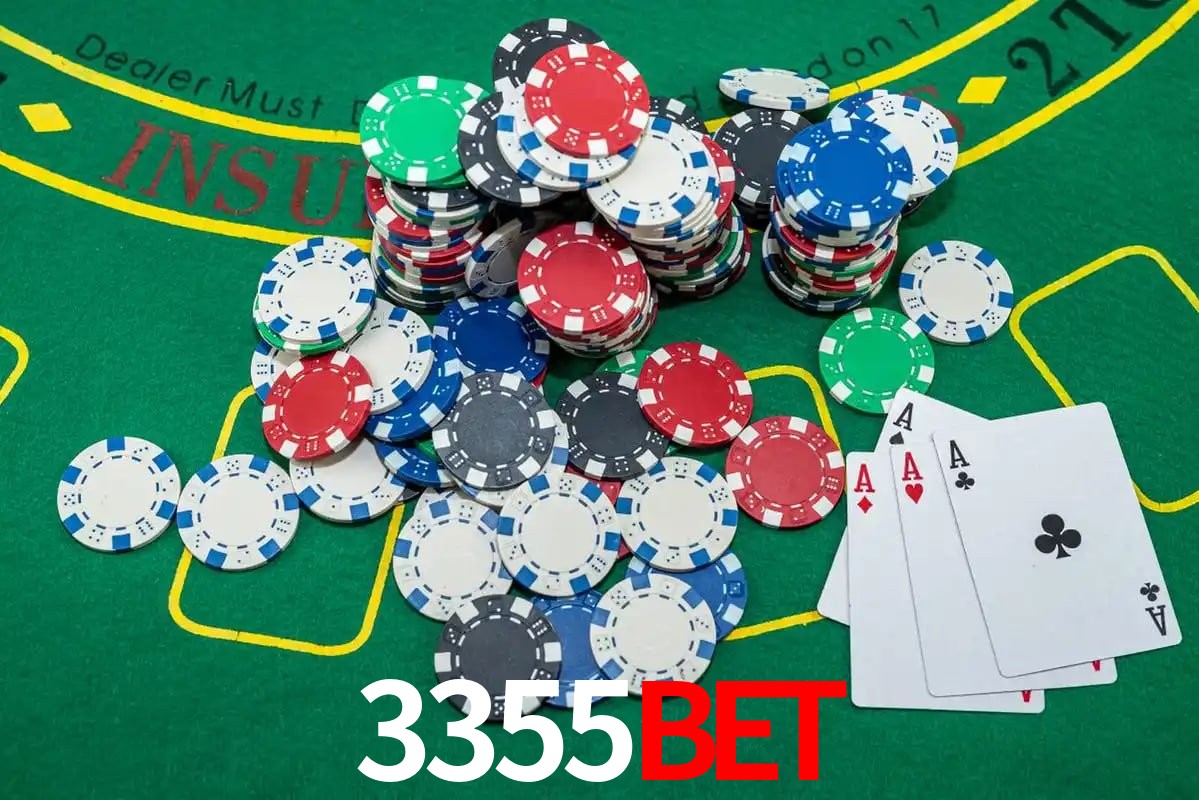 Torneios 3355Bet