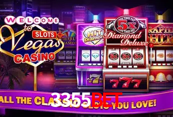 Descubra a Essência do 3355Bet: Nossa História e Compromissos