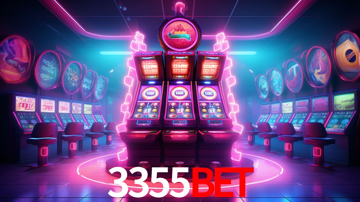 Tournaments 3355Bet