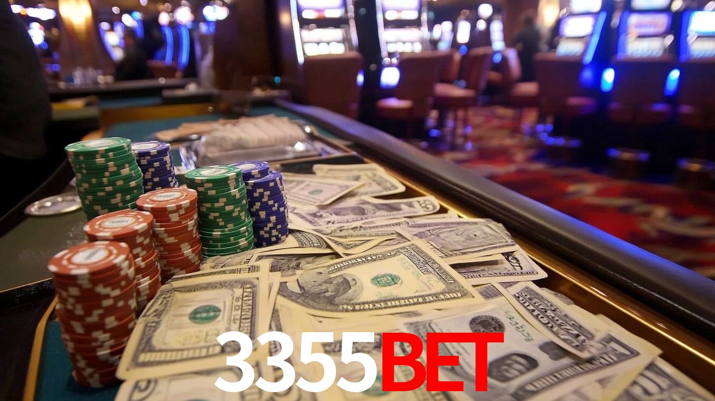 3355Bet