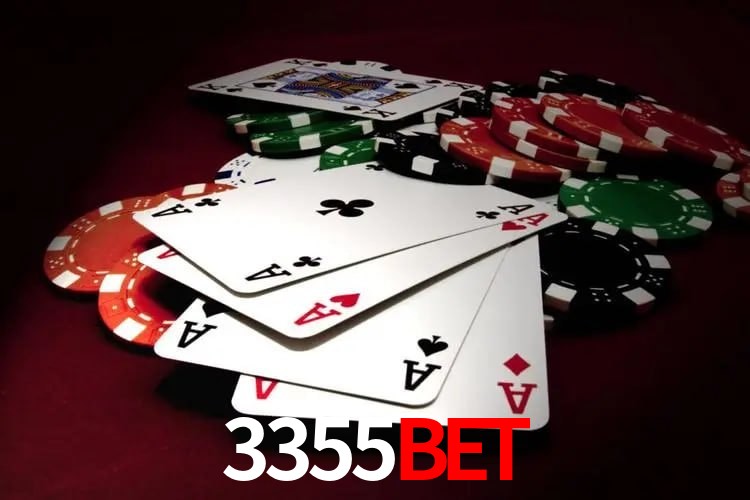 Casino VIP 3355Bet