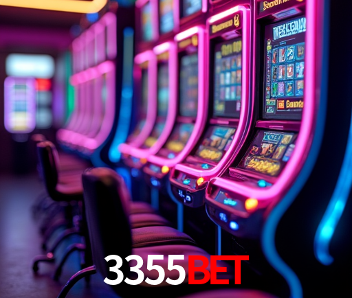 3355Bet CaSSino