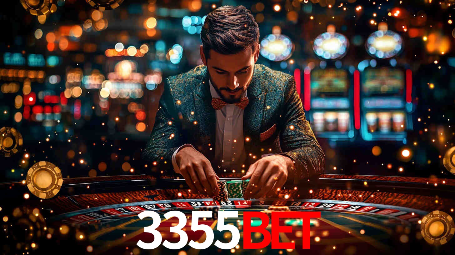 Football Betting 3355Bet