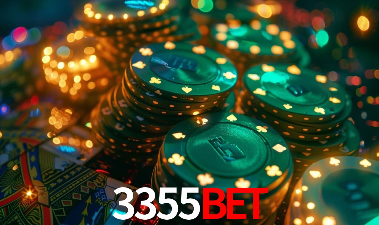 Apostas de Basquete 3355Bet