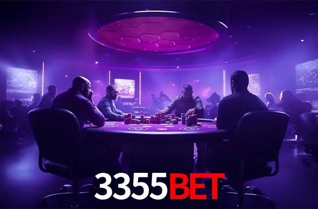 3355Bet