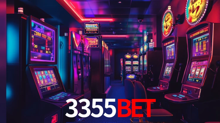 Spaceman Game 3355Bet
