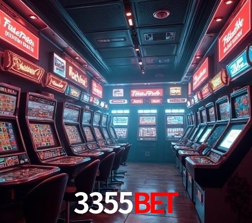 3355 Bet Login