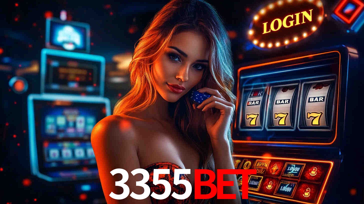3355Bet App Interface