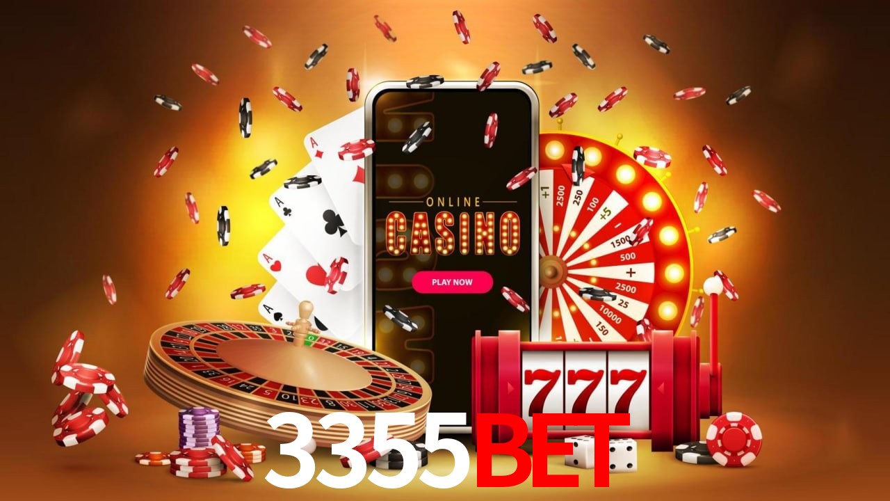 Descubra o Programa VIP da 3355Bet: Vantagens Exclusivas para Jogadores