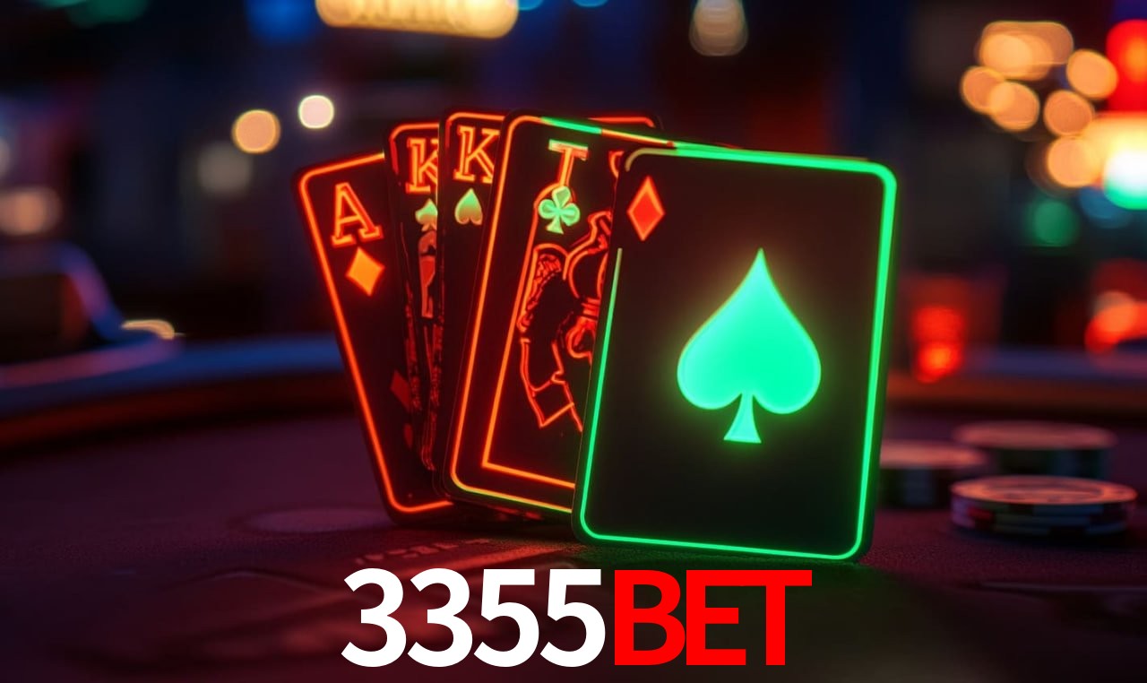 3355Bet,3355 Bet Login