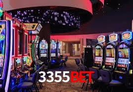 3355Bet