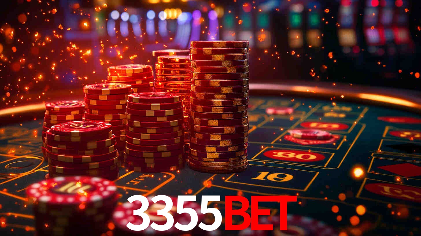 Sports Statistics 3355Bet