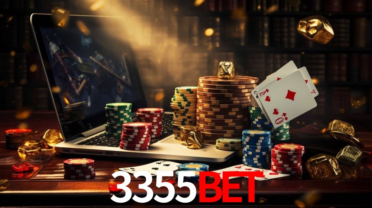 Jogo Spaceman 3355Bet