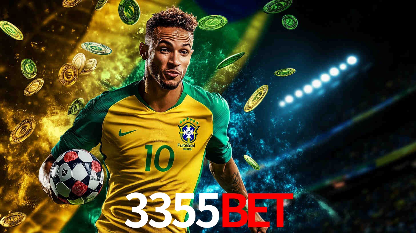 Descubra a Essência do 3355Bet: Nossa História e Compromissos