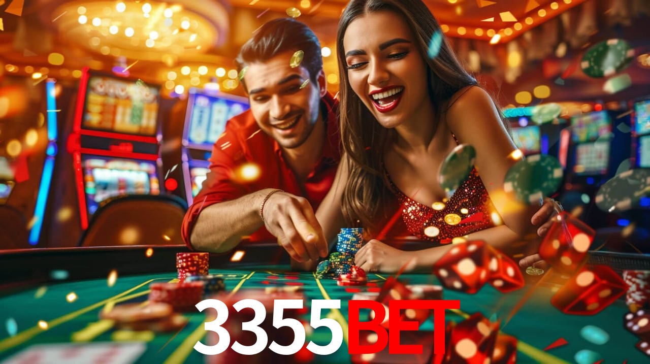 Integração de APIs 3355Bet