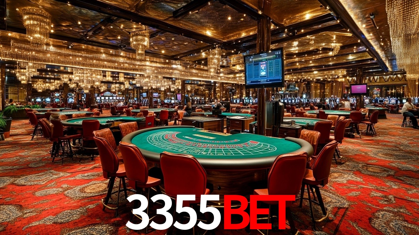 Programa VIP 3355Bet