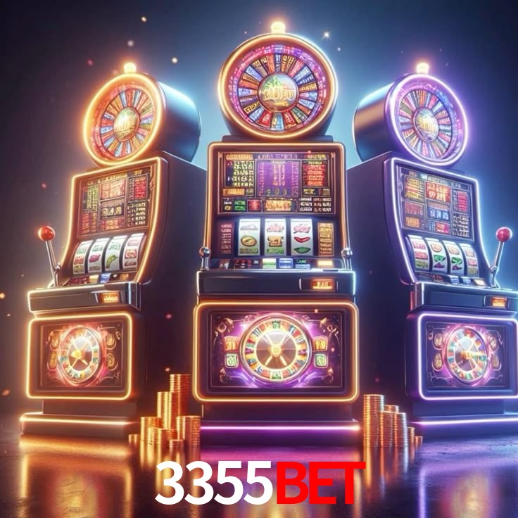 VIP Casino 3355Bet