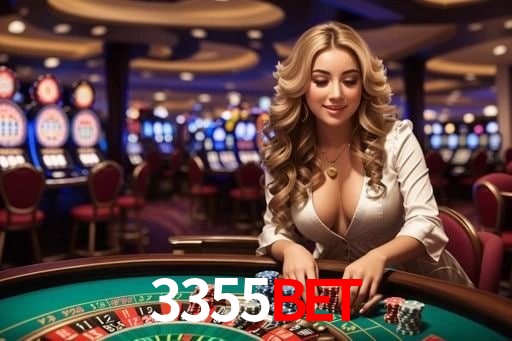 Games Directory 3355Bet