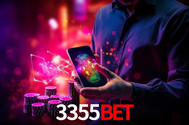 Mesa de Blackjack 3355Bet