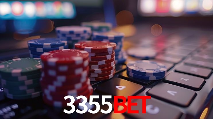 Especiais de Fim de Semana 3355Bet