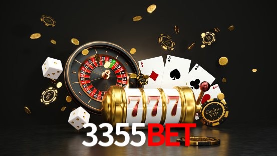 Live Casino 3355Bet