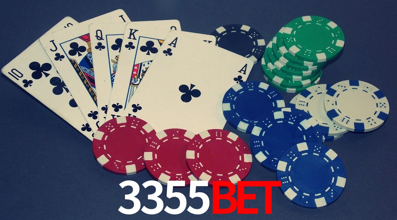 API Integration 3355Bet