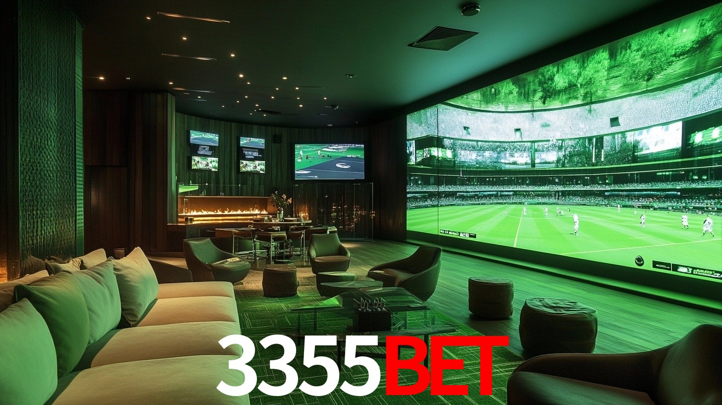 Daily Bonuses 3355Bet