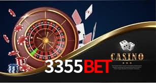 Estatísticas 3355Bet