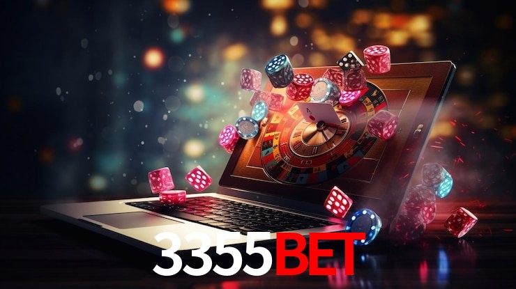 cassino 3355Bet