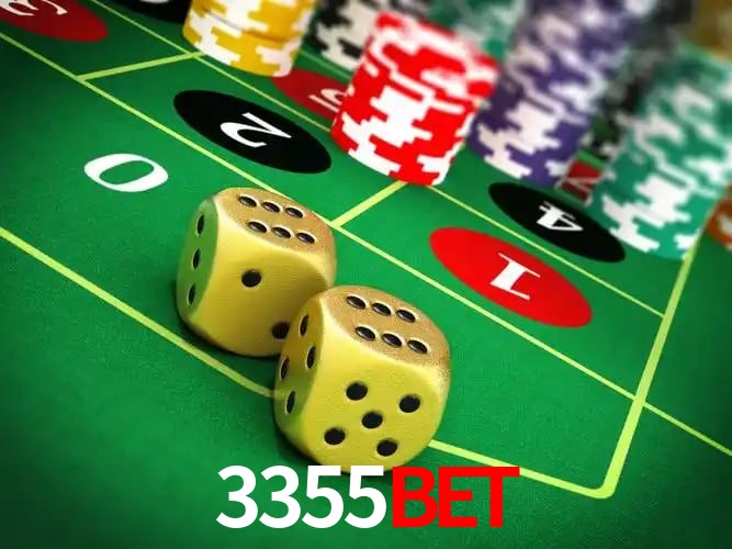 Account Benefits 3355Bet