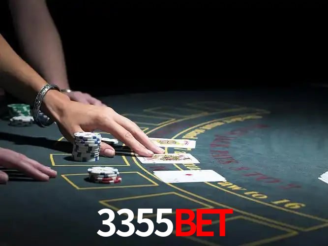 3355Bet