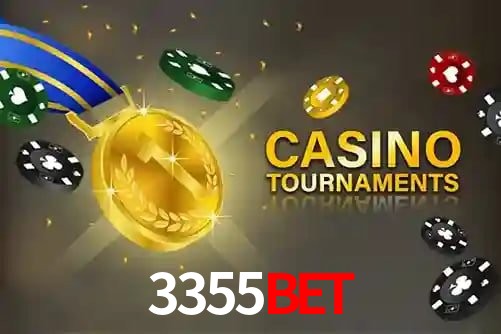 3355 Bet Login