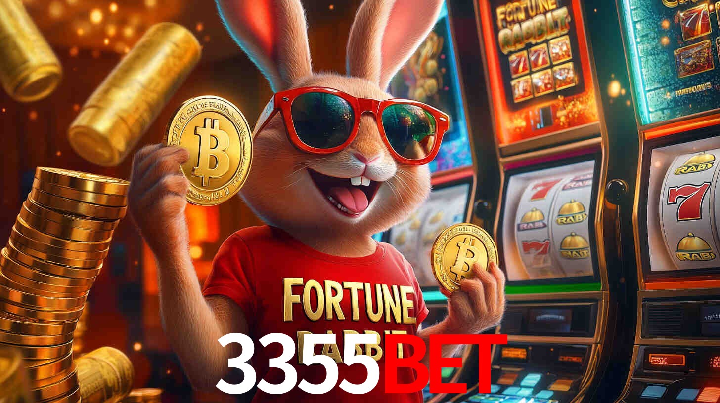 Apostas Esportivas na 3355Bet: Um Guia Completo