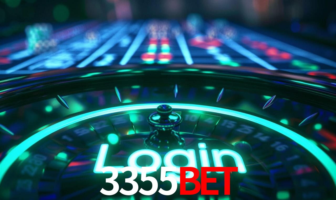 Apostas de Tênis 3355Bet
