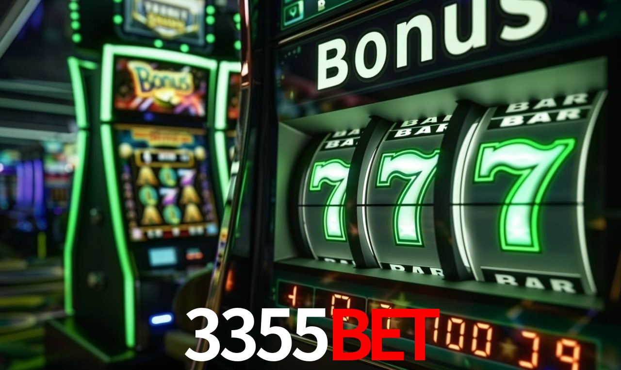 Flash Promotion 3355Bet